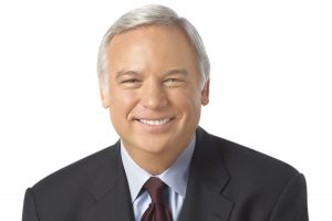 Jack Canfield, New York Times bestselling author, and founder Chicken Soup for the Soul® Enterprises